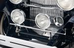 Packard Individual Custom Eight Sport Phaeton by Dietrich 1932 года